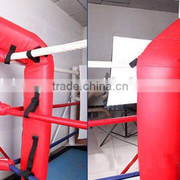Boxing Ring 4*4m/5*5m/6*6m/7*7m/7.8*7.8m photo-6