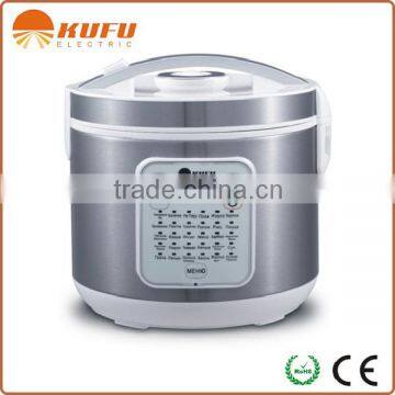 KF-B8A 30 in 1 Drum Multi Cooker