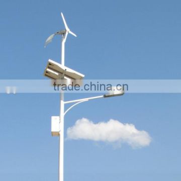 Wind solar hybrid street lights, led solar street lighting, solar led street light_solar led street lighting