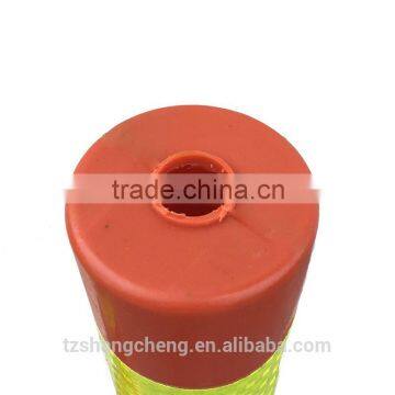 750mm Flexible Plastic Warning Post photo-2