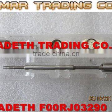 Common rail injector overhaul repair kit F00RJ03290 for 0445120149, 0445120213, 0445120214, 0445120169