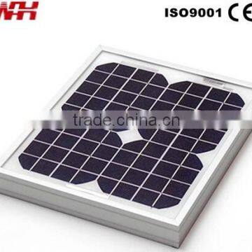 30w mini solar panel for home daily life and traffic light