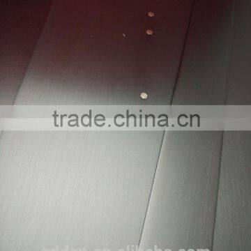 Top Quality China Manufacturer Anodize Aluminum Box/aluminum Case/aluminum Control Cover Box photo-4