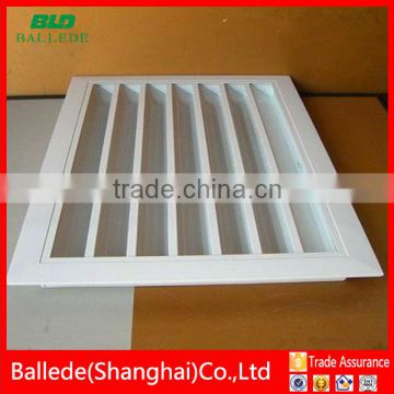 High Quality Return Air Grille Air Louver HVAC System photo-4