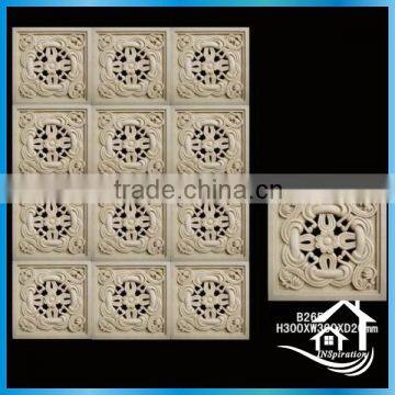Art Design Classic Wall Panels photo-3