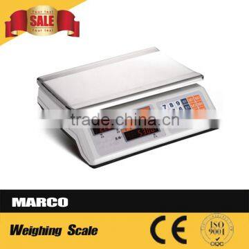 Digital Price Computing 30kg Calibration Electronic Scale Acs photo-2