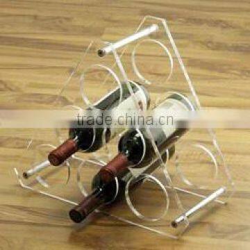 2015 shenzhen  china supplier wine display