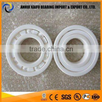 6206 High Speed Low Noise Ceramic Bearing 6206CE