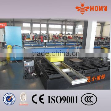 hypertherm cnc plasma cutter portable metal cutting machine