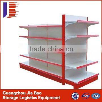 Modern type & good quality supermarket shelf