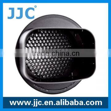 JJC Latest Arrival camera accessory from china honeycomb camera diffuser