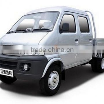 Q20 diesel 1.8L single cabin mini truck