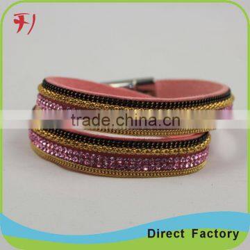 Fashion Jewelry And Accessories Gold Magnetic Clasps For Bracelets