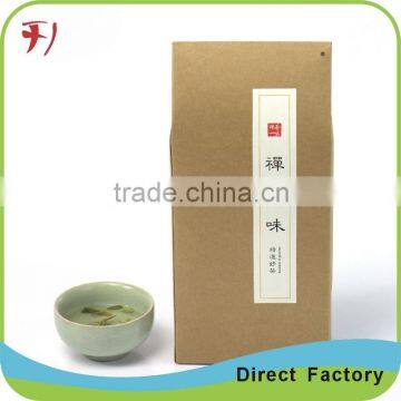 High quality top grade cosmetics box