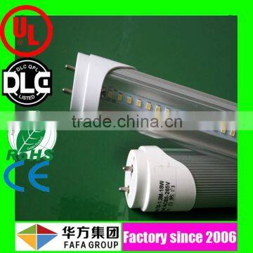 hot t8 led tube t8 led ping tube 18w , t8 led light led tube t8 led fluorescent tube