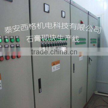 The Gypsum Powder Production Line photo-3