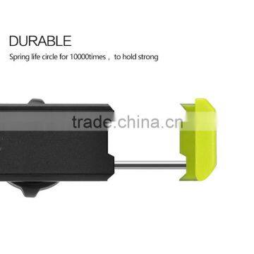 2016 Hot Product Car Air Vent Phone Mount for IPhone, Samsung Media Player, PDA, All Kinds of Smart Phone photo-4