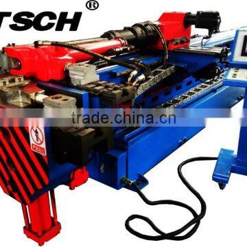 Hot Sale Detsch-89-CNC-2S Servo Axis Tube Bender photo-3