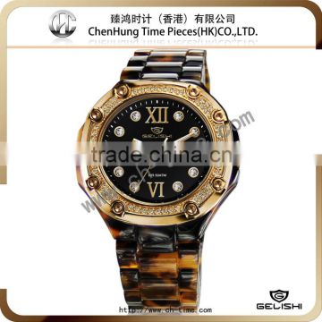 2014 turtle mens wrist watches geneva swiss watch plated gold watch factory manufacturer wholesale