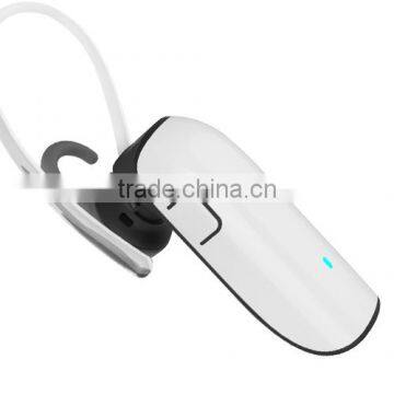 Handsfree In Ear Design Single Ear Earphone Mono Wireless Mini Bluetooth Mono Headset photo-3