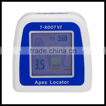 Dental equipment Dental Apex locator root canal treatment