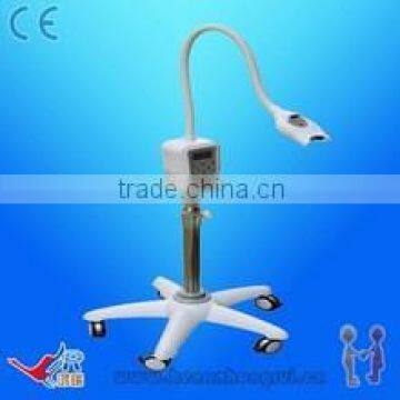 MD666 Mobile Dental Teeth Bleaching Whitening home use teeth whitening machine