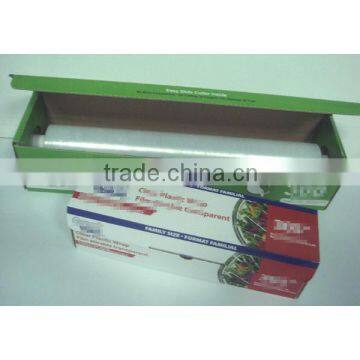 printed baking corrugated paper packing cutter box