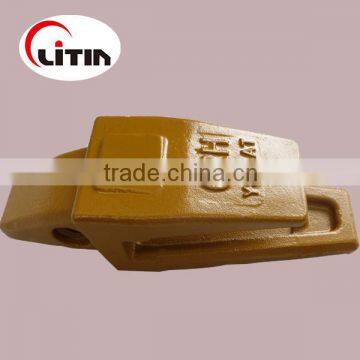 used on excavator Bucket Adapter and Auger Teeth