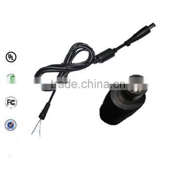 7.4mm dc plug for HP DELL