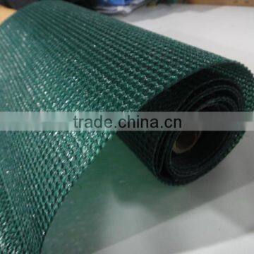 85-95% shade rate, WATERPROOF shade net, shade cloth (HDPE shade netting + LDPE film coating)