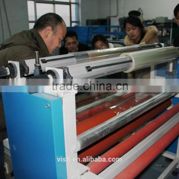 2015 new design high techn semi-automatic&full-automatic glass film sticking film machine