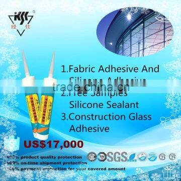 Fabric Adhesive And Silicone Adhesive Free Samples Construction Glass Adhesive