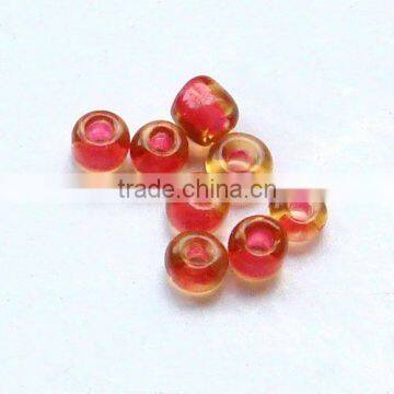 glass beads , China Cheaper Price Wholesale Glass Seed Beads for Rosary Making