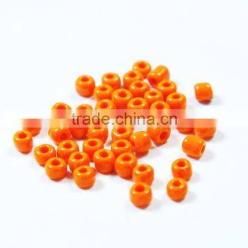 glass bead , wooden bead , glass seed bead