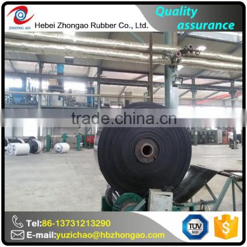 Wholesale Wear Resistance Natural Rubber Mining Conveyor Belt