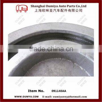 Aluminum Meat Rail / Meat Hooks / Rolling Meat Hooks 091148AA photo-4