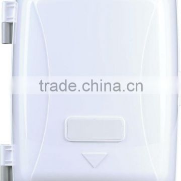 ABS plastic center pull hand paper dispenser