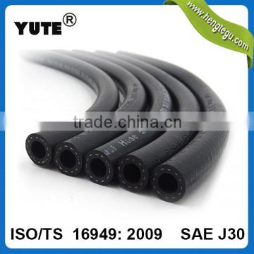 sae j30 high performance high pressure reinforced rubber fuel hose