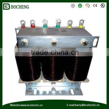 HOT SELL filter reactor made in shanghai