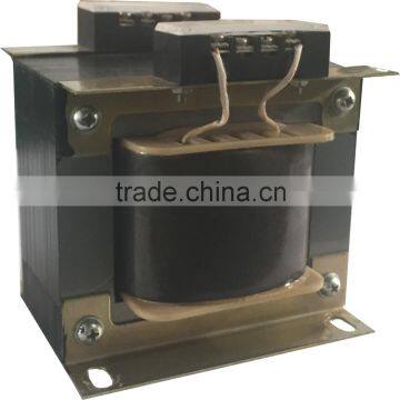 DG Single-phase Dry-type power Transformer