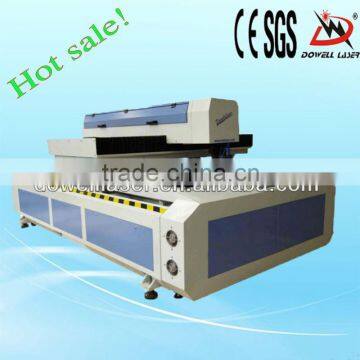 die board laser cutting of DW-1325 with CE,FDA for mould industry