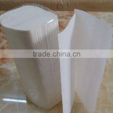 2 Lanes Box-drawing Facial Tissue Machine photo-6