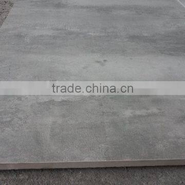 2015 New Design 450*900mm Grey Color Non Slip Porcelain Rustic Tiles photo-2