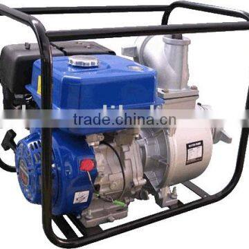 WP40 GASOLINE PUMP SET