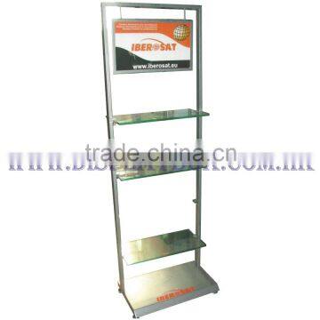 PD087 Drink Rack