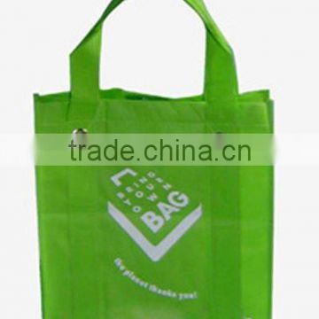 Overstock/stocklot/stock PP shopping bags/promotional bag