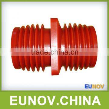 High Voltage Epoxy Resin Wall Bushing Insulator