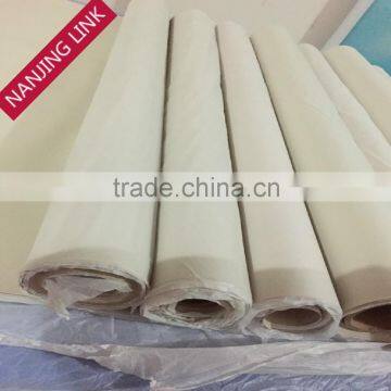 Food Grade White Nitrile Rubber Sheet With FDA Test Report 1/4" 1/12" 1" photo-4