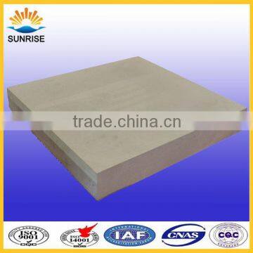High Quality Glass Kiln Block Fused Cast High Zircon Refractory Brick