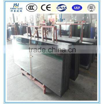 6+9A+6 Low-e Glass Vacuum Insulated Glass Commercial Building Glass photo-5